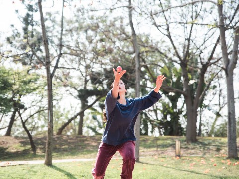 Re: 《練習》